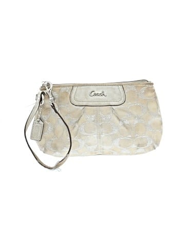 Coach Wristlet (view 1)