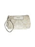 Coach Ivory Wristlet One size - photo 1