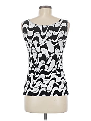 Joseph Ribkoff Sleeveless Top (view 2)