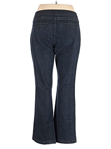 Roz & Ali Jeans (view 2)