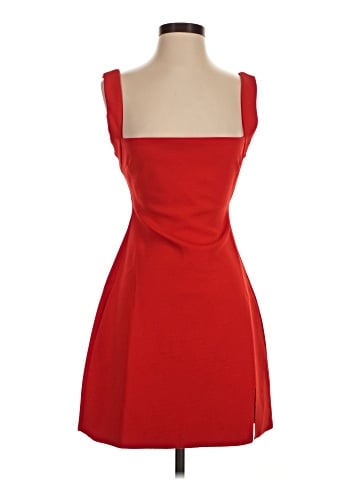 Princess Polly Cocktail Dress (view 1)
