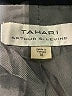Tahari by ASL Black Blazer Size 16 - photo 6