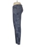 Lululemon Athletica Graphic Blue Active Pants Size 6 - photo 5