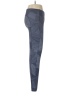 Lululemon Athletica Graphic Blue Active Pants Size 6 - photo 4