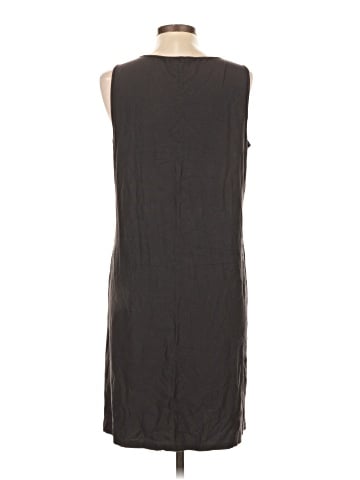 Eileen Fisher Casual Dress (view 2)
