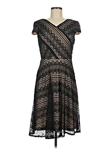 London Times Casual Dress (view 1)