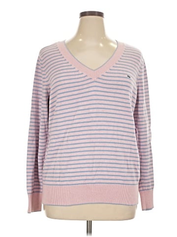 Vineyard Vines Pullover Sweater (view 1)