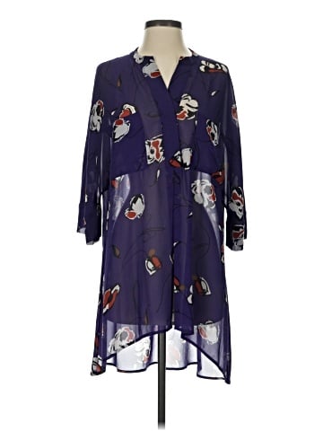 Anne Klein Casual Dress (view 1)