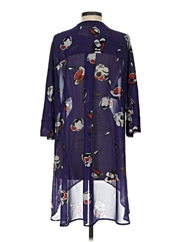 Anne Klein Casual Dress (view 2)