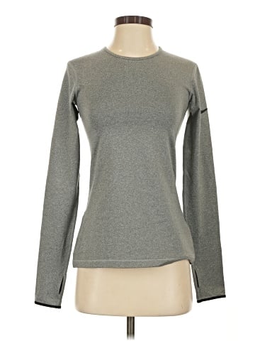 Nike Long Sleeve T-Shirt (view 1)