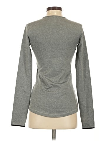 Nike Long Sleeve T-Shirt (view 2)