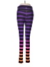 Athleta Color Block Purple Leggings Size M - photo 2