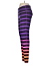 Athleta Color Block Purple Leggings Size M - photo 5