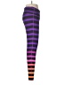 Athleta Color Block Purple Leggings Size M - photo 4