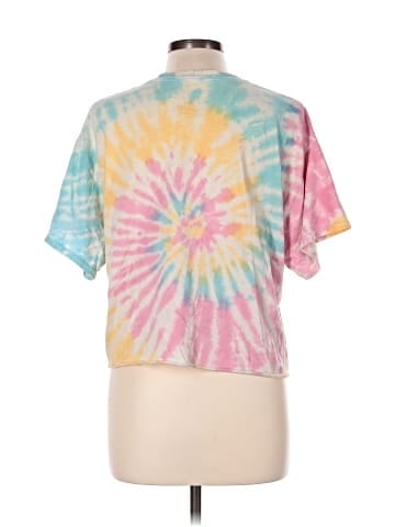 Fifth Sun Short Sleeve T-Shirt (view 2)