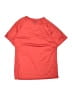 Under Armour 100% Polyester Red Active T-Shirt Size XL (youth) - photo 2