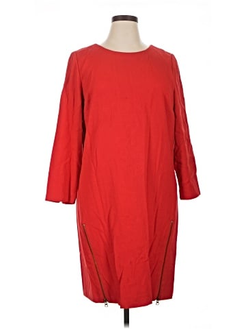 J.Crew Casual Dress (view 1)