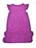 Cat & Jack 100% Polyester Purple Dress Size 14 - 16 - photo 2