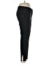 Gap Stripes Black Jeans Size 31 waist - photo 4