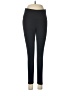 Gap Fit Solid Black Active Pants Size Med REG - photo 1