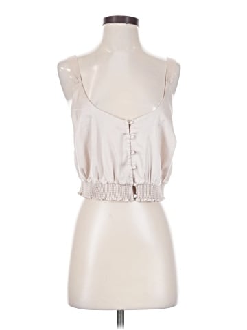 Intimately by Free People Sleeveless Blouse (view 1)