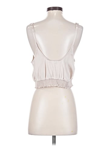 Intimately by Free People Sleeveless Blouse (view 2)