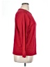 Rafaella 100% Cotton Red Pullover Sweater Size 1X - photo 4