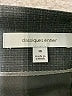 Classiques Entier 100% Virgin Wool Solid Gray Wool Skirt Size 16 - photo 4