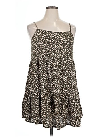 American Eagle Outfitters Casual Dress (view 1)