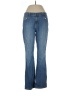 Levi's Hearts Blue Jeans Size 12 - photo 1