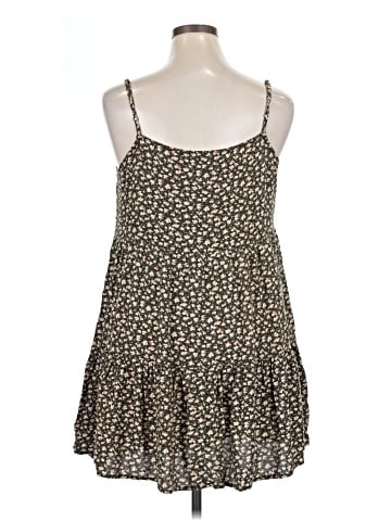 American Eagle Outfitters Casual Dress (view 2)