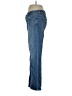 Levi's Hearts Blue Jeans Size 12 - photo 5