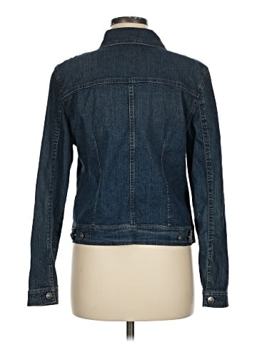 Charter Club Denim Jacket (view 2)