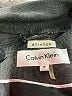 Calvin Klein Tweed Gray Blazer Size 8 - photo 6