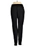 Unbranded Solid Black Casual Pants Size XS - photo 2