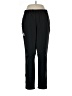 Adidas Solid Black Track Pants Size 31 waist (estimated) - photo 1