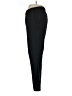 Adidas Solid Black Track Pants Size 31 waist (estimated) - photo 5