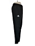 Adidas Solid Black Track Pants Size 31 waist (estimated) - photo 4