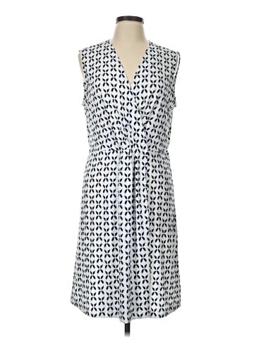 Banana Republic Factory Store Casual Dress (view 1)