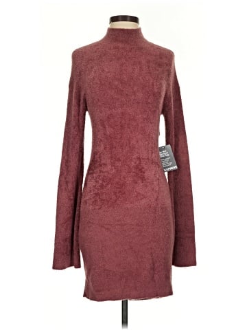 Express Casual Dress (view 1)