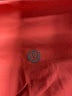 Lululemon Athletica Pink Active Pants Size 8 - photo 7
