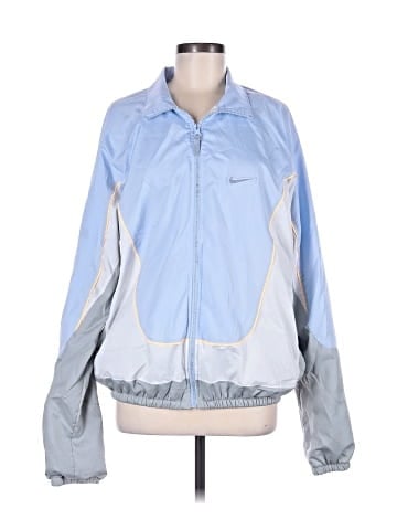 Nike Track Jacket (view 1)