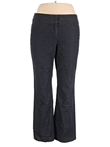 Ann Taylor LOFT Outlet Dress Pants (view 1)