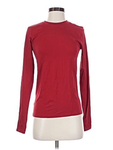 Fabletics Long Sleeve T-Shirt (view 1)