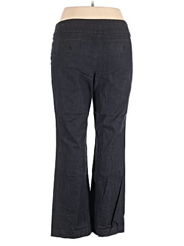 Ann Taylor LOFT Outlet Dress Pants (view 2)