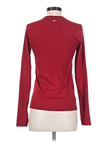 Fabletics Long Sleeve T-Shirt (view 2)