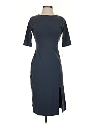 Susana Monaco Cocktail Dress (view 1)
