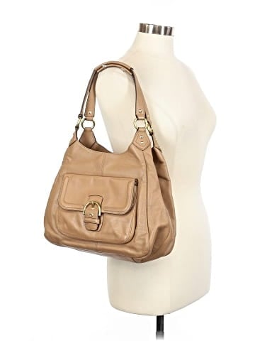 Coach Factory Shoulder Bag (view 2)