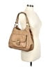 Coach Factory Tan Shoulder Bag One size - photo 2