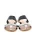 West Loop Gray Sandals Size 7 - 8 - photo 2